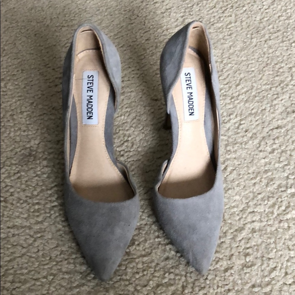 Stilettos